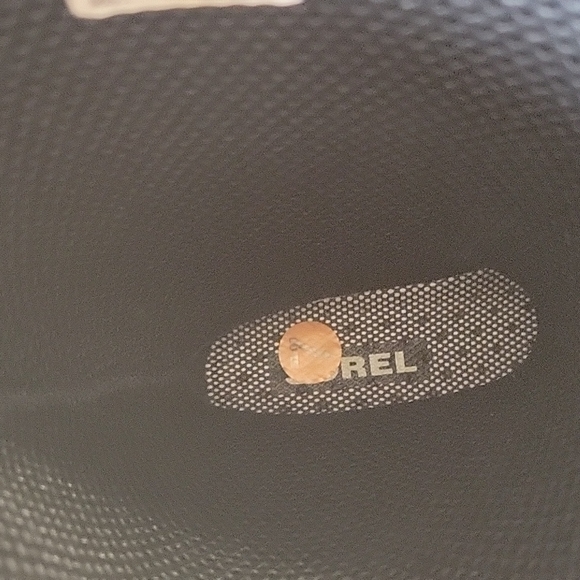 SOREL TALL RAIN BOOT - Picture 4 of 5